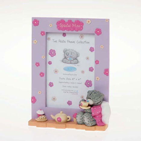 Greatest Mum Me to You Bear Frame £15.00